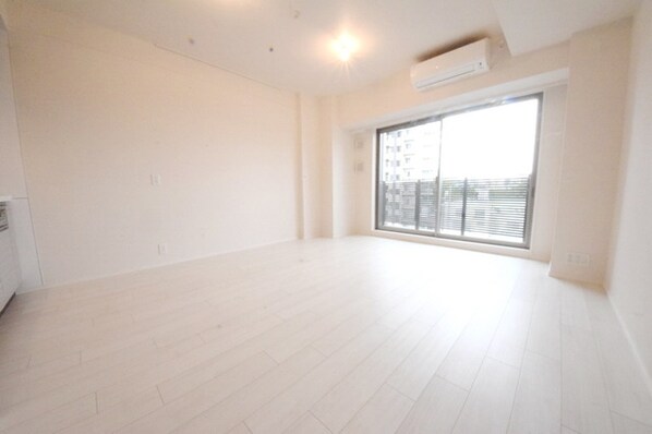 パークアクシス押上・隅田公園の物件内観写真